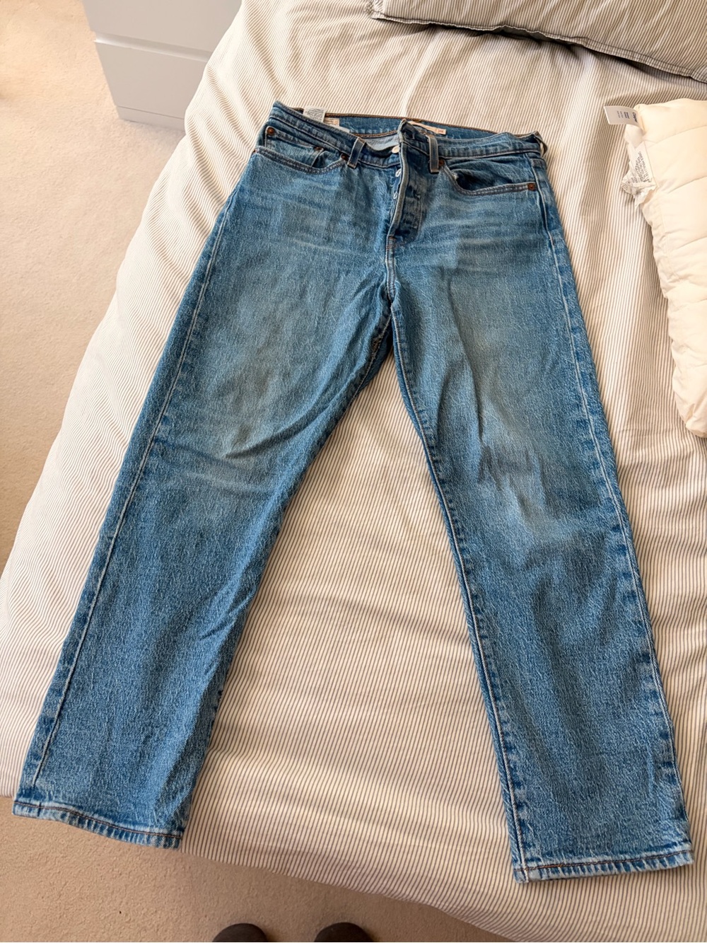Levi’s Straight Jeans Women
